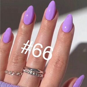 Read description 24pc press on nails